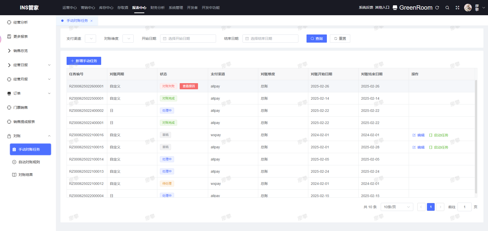 字段说明示意图